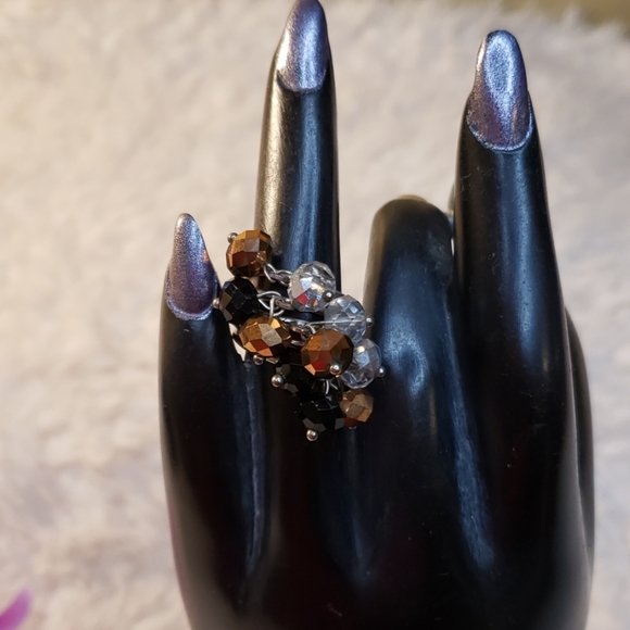 Bangle Style Ring - Picture 2 of 3